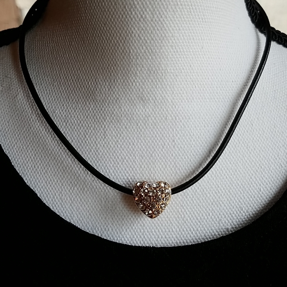 Vintage Joan Rivers necklace